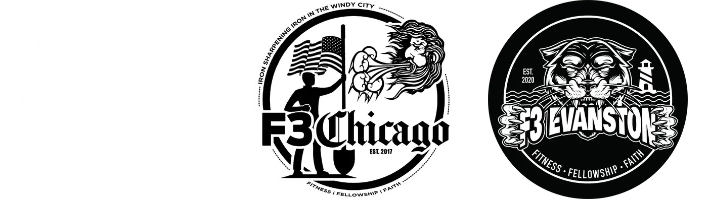 F3 Chicago White
